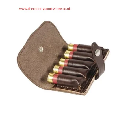 King Cobra Leather Choke Wallet