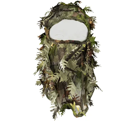 Jack Pyke LLCS 3D Balaclava with Veil