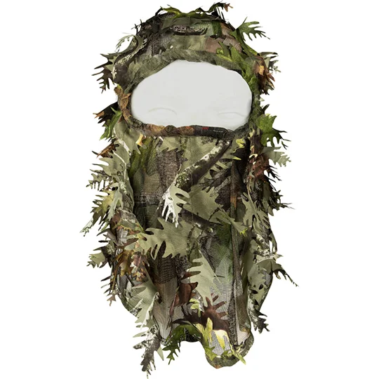 Jack Pyke LLCS 3D Balaclava with Veil