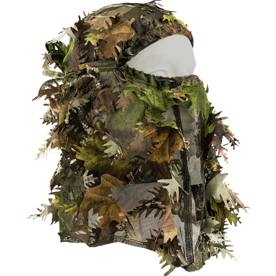 Jack Pyke LLCS 3D Balaclava with Veil