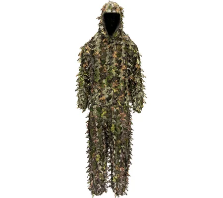 Jack Pyke LLCS 3D Concealment Suit