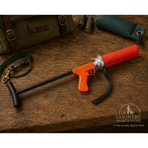 Lucky Dummy Launcher for gundog retrieving and marking training