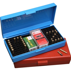 MTM Case-Gard Ammo Box SB200