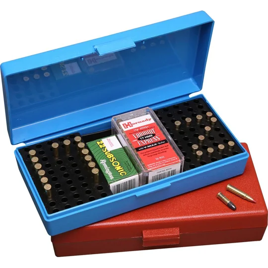 MTM Case-Gard Ammo Box SB200