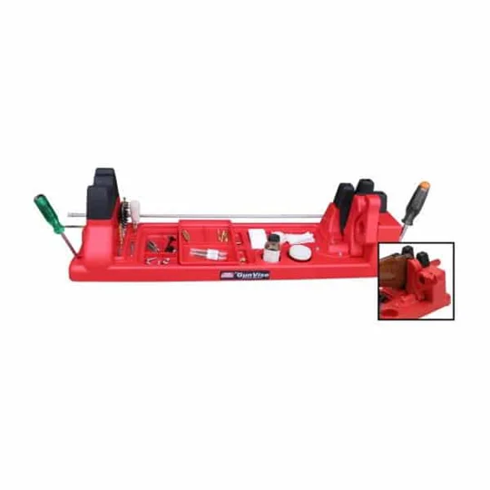 MTM Gun Vise