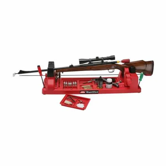 MTM Gun Vise