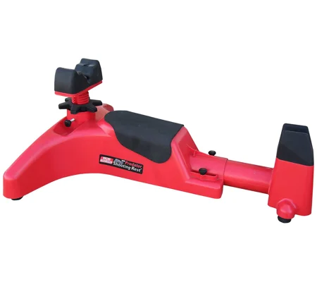 MTM Predator Shooting Rest
