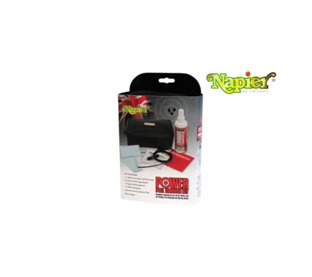 Napier Rifle Pull Through Kit