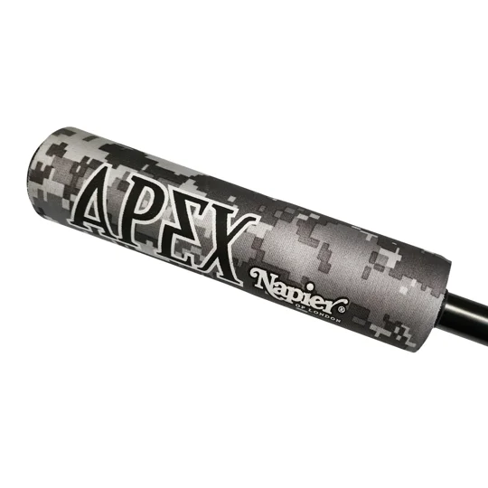 Napier Apex Moderator Cover