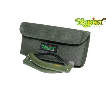 Napier Pro 9/10 Hearing Protectors Case