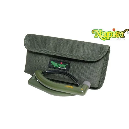 Napier Pro 9/10 Hearing Protectors Case