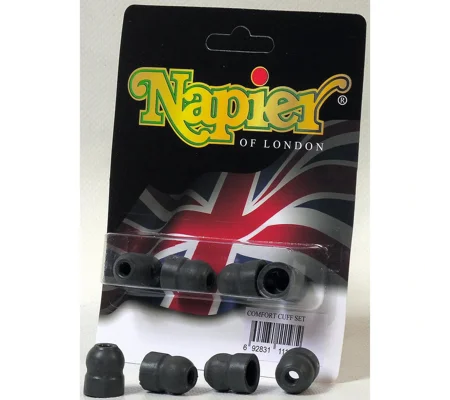 Napier Comfort Cuff Set