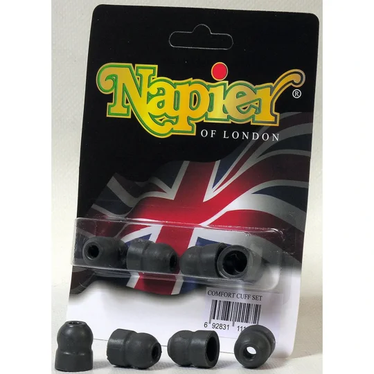 Napier Comfort Cuff Set