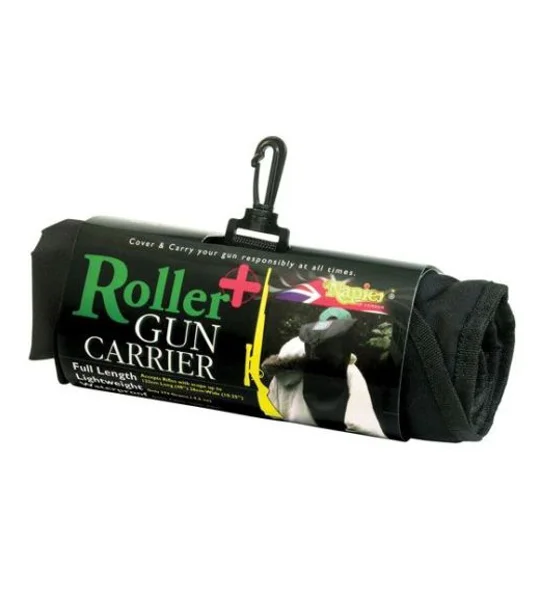 Napier Roller Carriers