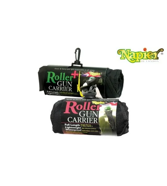 Napier Roller Carriers
