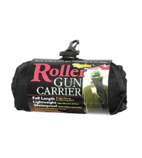 Napier Roller Carriers
