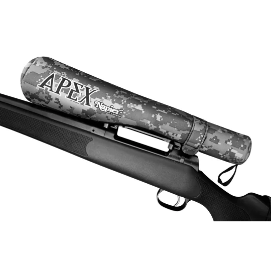 Napier Apex Scope Cover