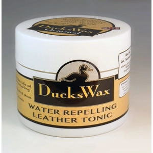 DucksWax Leather Care Range
