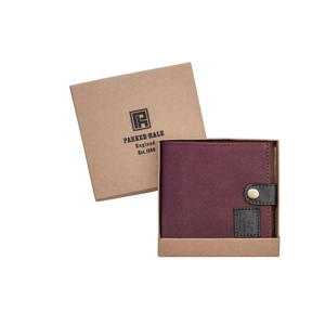 Parker Hale Alton Shotgun Certificate Wallet