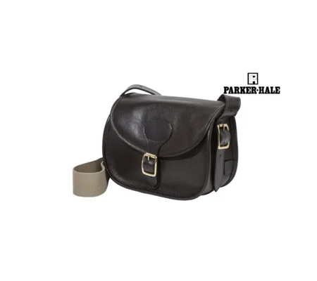 Parker Hale Brockenhurst Leather Cartridge Bag