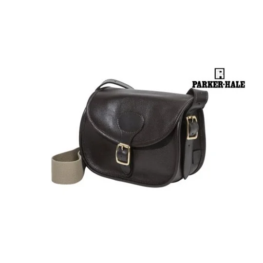Parker Hale Brockenhurst Leather Cartridge Bag