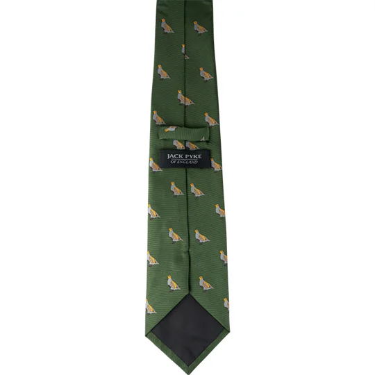 Jack Pyke Partridge Sporting Ties