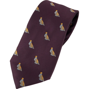 Jack Pyke Partridge Sporting Ties