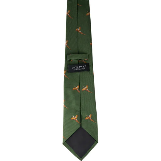 Jack Pyke Pheasant Sporting Ties