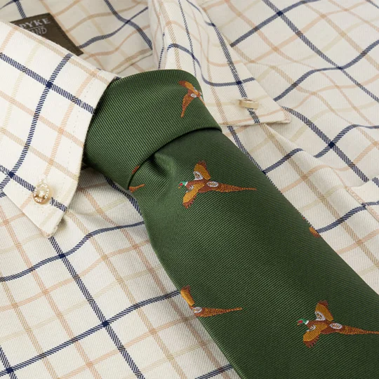 Jack Pyke Pheasant Sporting Ties