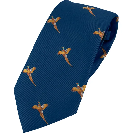 Jack Pyke Pheasant Sporting Ties