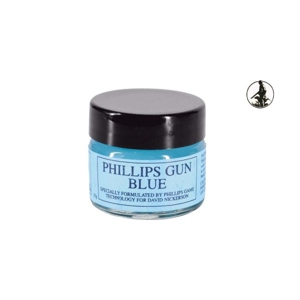 Philips Gun Blue 20g Jar
