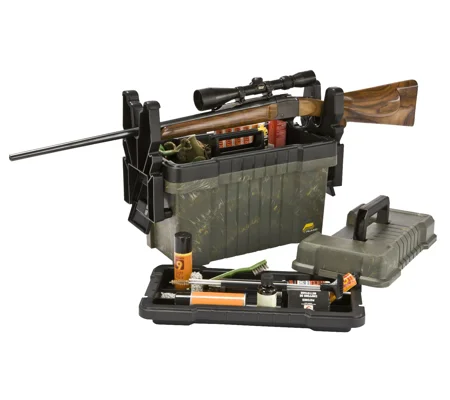 Plano Shooters Case