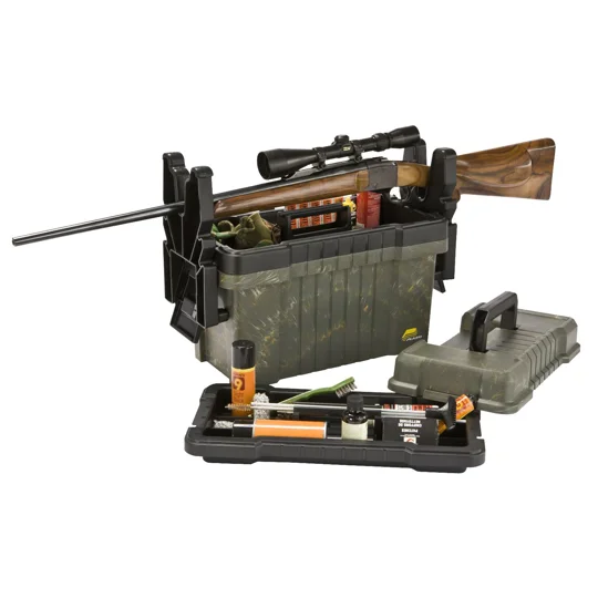 Plano Shooters Case