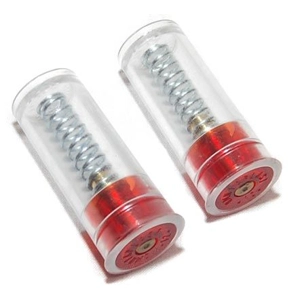 Bisley Plastic Snap Caps