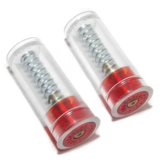 Bisley Plastic Snap Caps