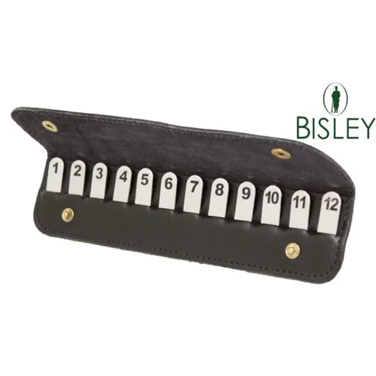 Bisley Peg Position Finder