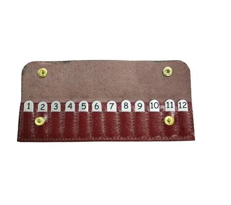 Bisley Peg Position Finder