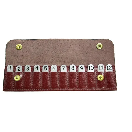 Bisley Peg Position Finder