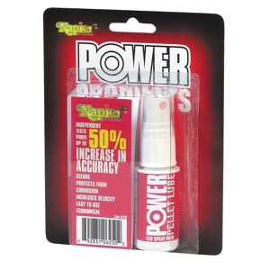 Napier Power Pellet Lube