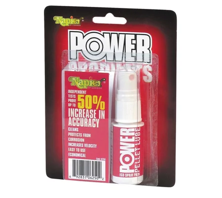 Napier Power Pellet Lube