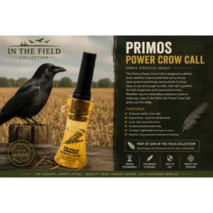 Primos Power Crow Call