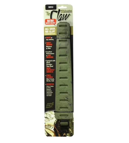 Quake Claw Rifle Sling