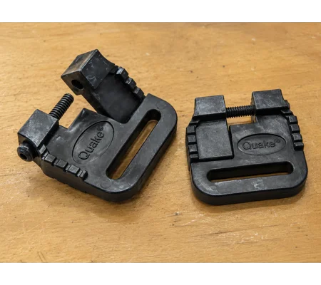 Quake Hush Stalker 2 QD Sling Swivel