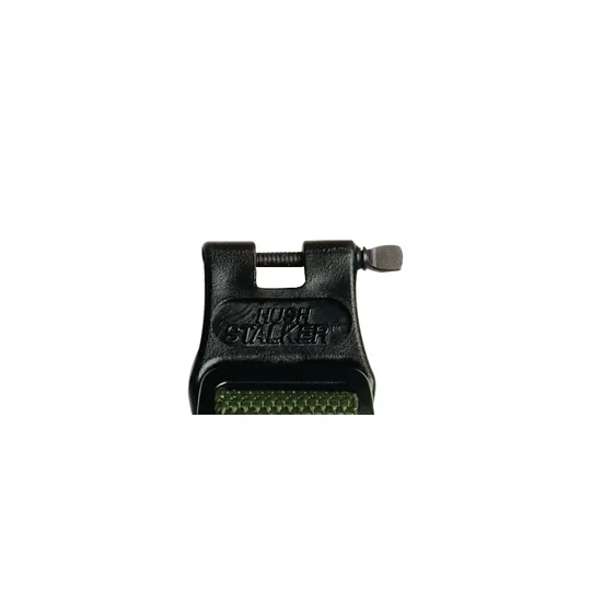 Quake Hush Stalker II, Quick Release Sling Swivels,