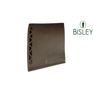 Bisley Rubber Butt Pad