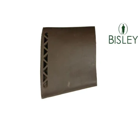 Bisley Rubber Butt Pad