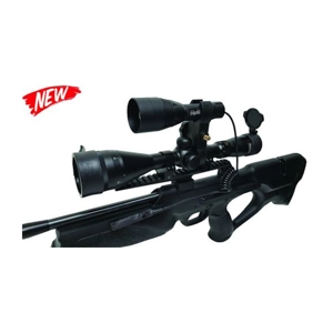 Richter Optik Gunlight and Illuminator Kit