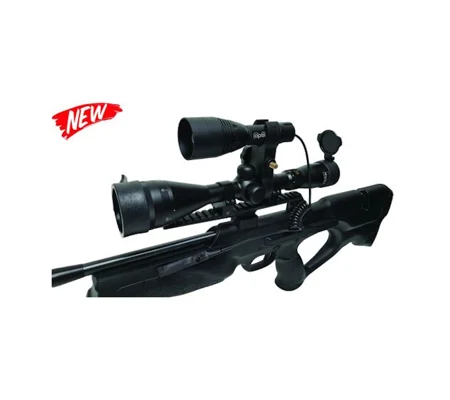 Richter Optik Gunlight and Illuminator Kit