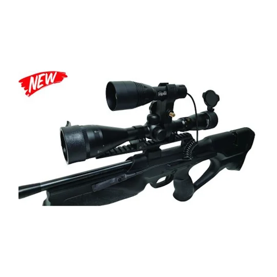 Richter Optik Gunlight and Illuminator Kit