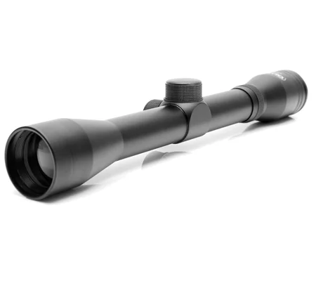 Richter 4 x 32 Crystal Range Telescopic Sight